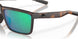 901622 - 191 Matte Tortoise - Green Mirror 580g