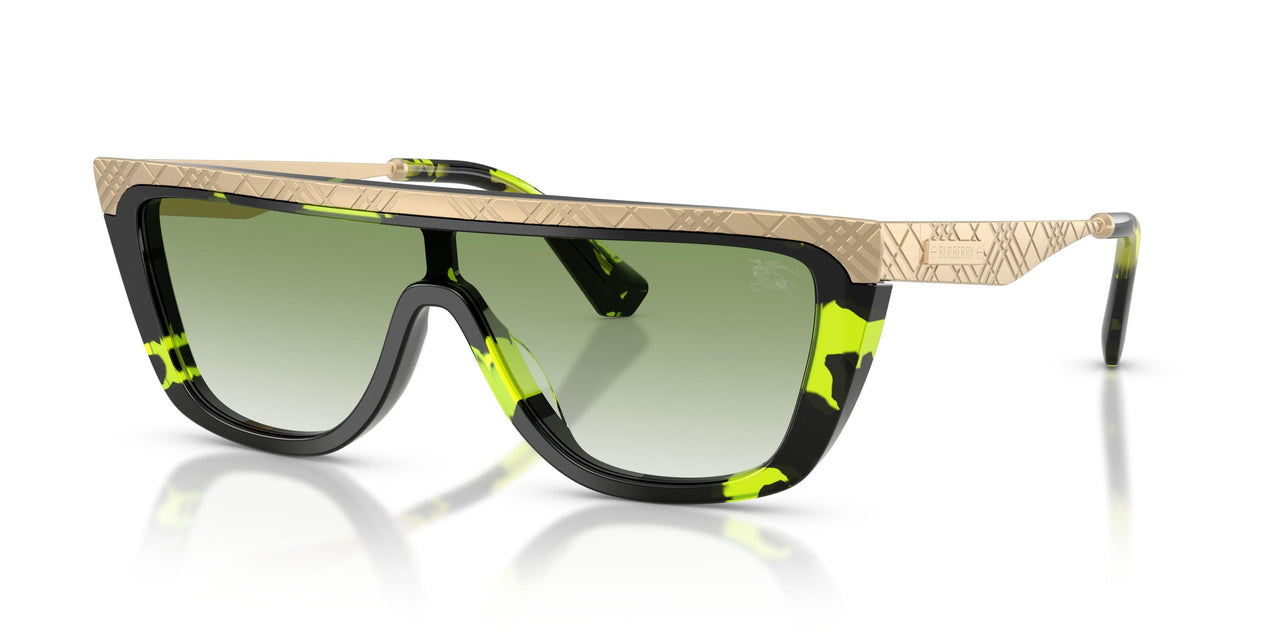 Burberry 3174 Sunglasses