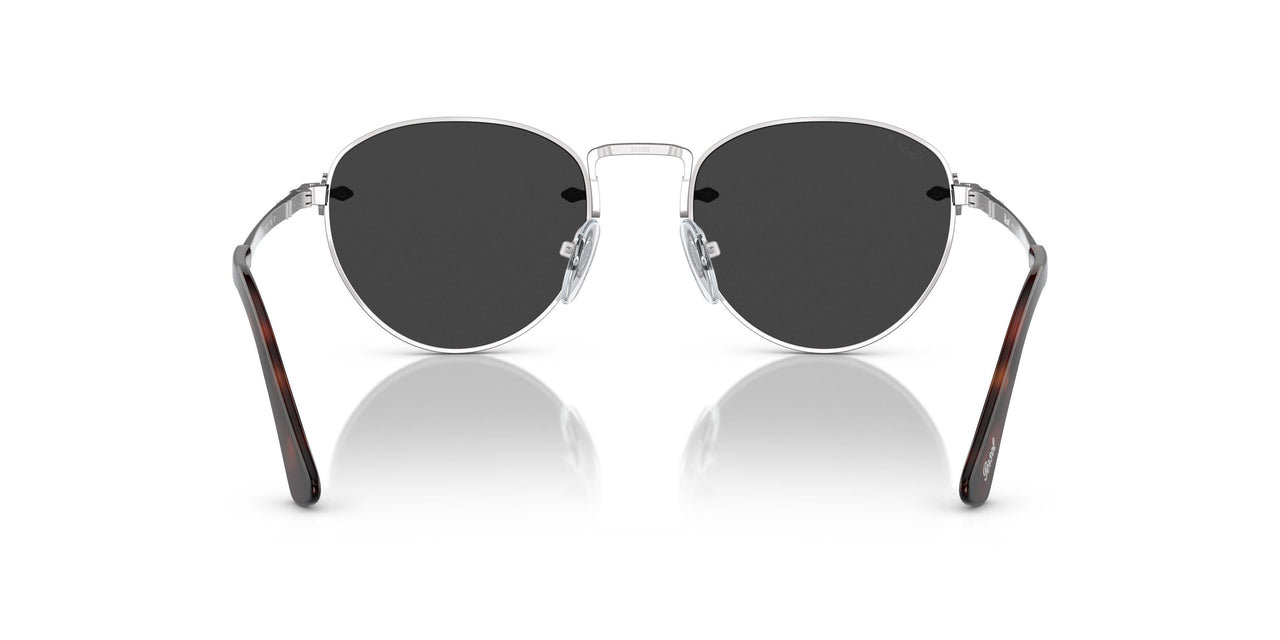 513/48 - Gunmetal - Polar Black