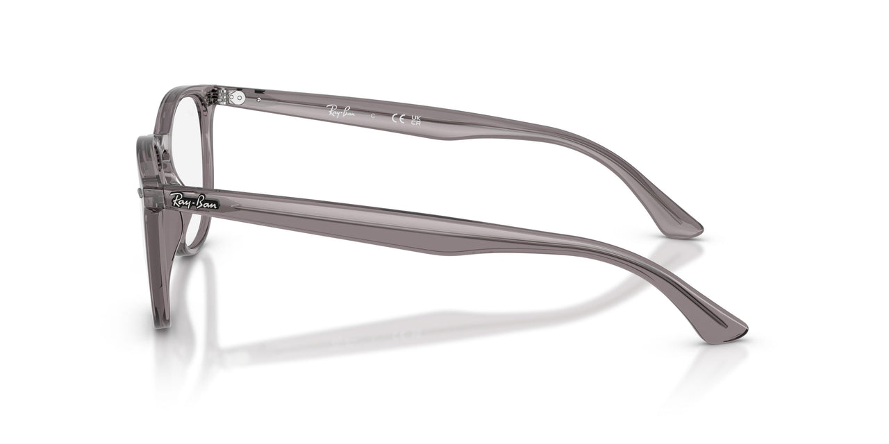 8257 - Grey - Clear