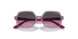 278090 - Pink - Violet Gradient Grey