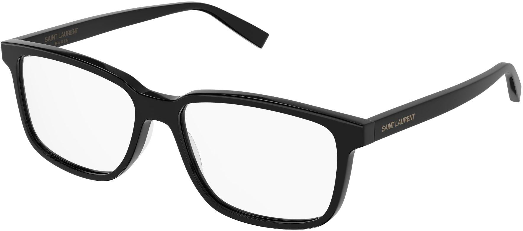 Saint Laurent Classic SL 458 Eyeglasses