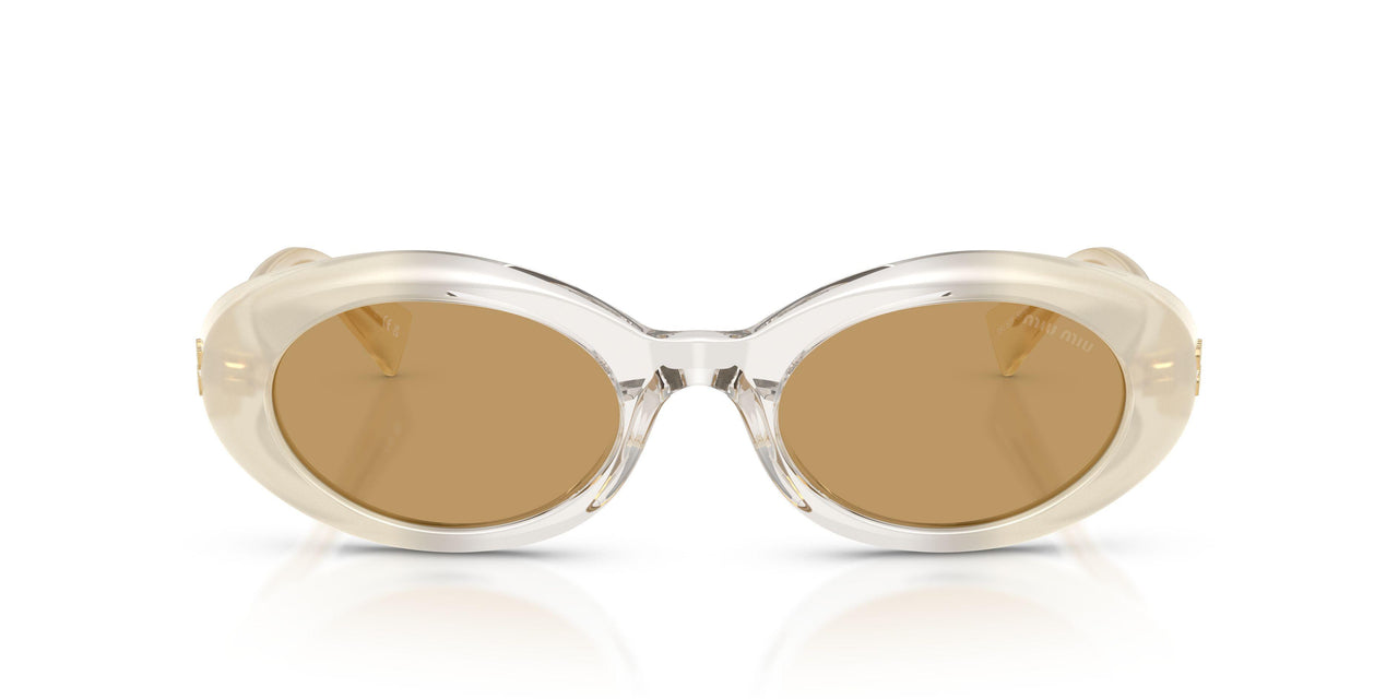 21R10Y - White - Brown