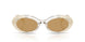 21R10Y - White - Brown