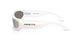 29746G - White - Light Grey Mirror Silver