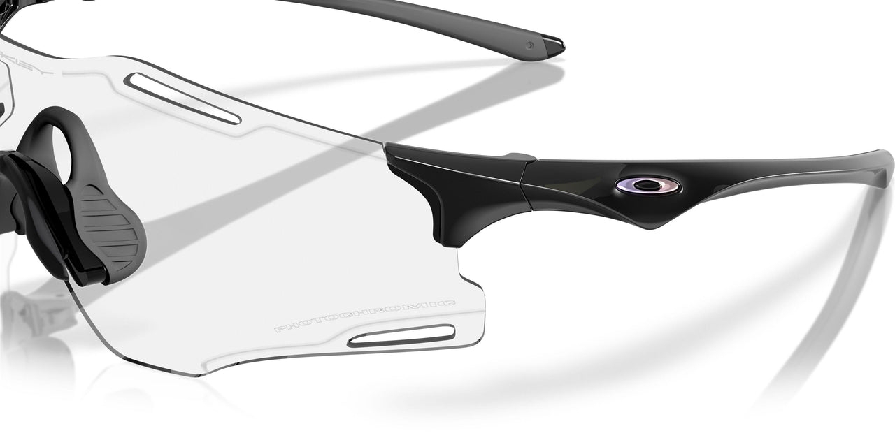 951206 - Black - Clear To Black Iridium Photochromic