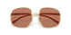 ZVN90Q - Gold - Brown