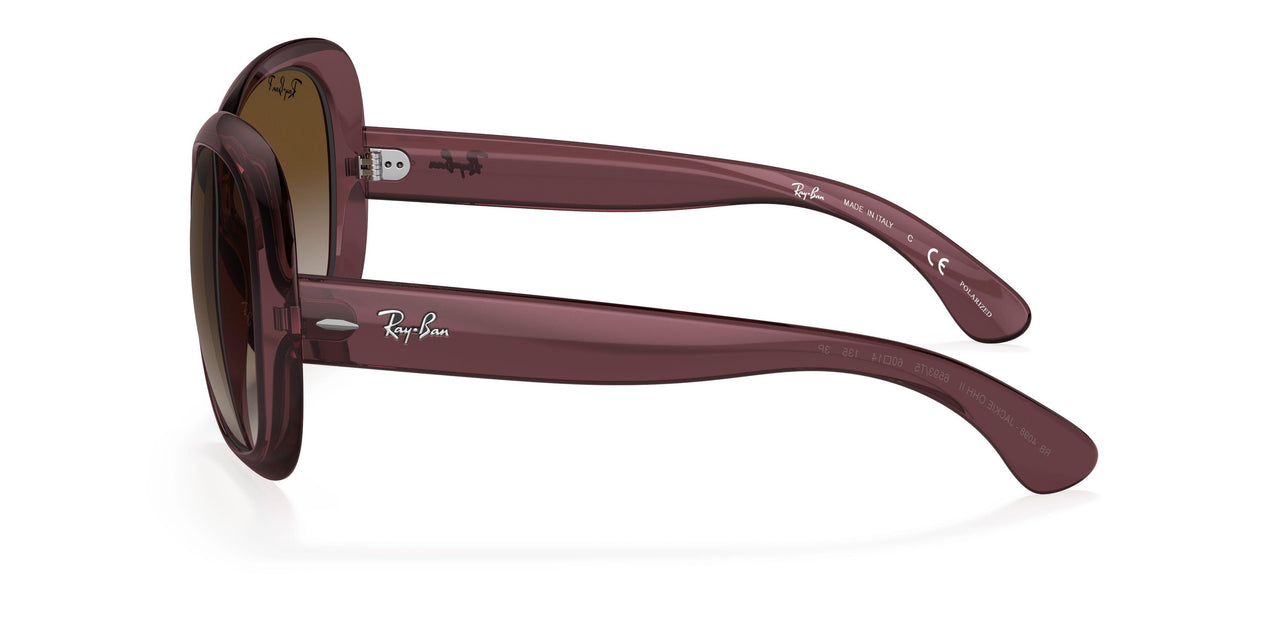 6593T5 - Brown - Grey Gradient Brown Polar