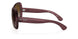 6593T5 - Brown - Grey Gradient Brown Polar