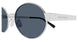 006 - Silver - Blue