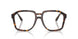 502/SB - Tortoise - Clear Blue Light Filter