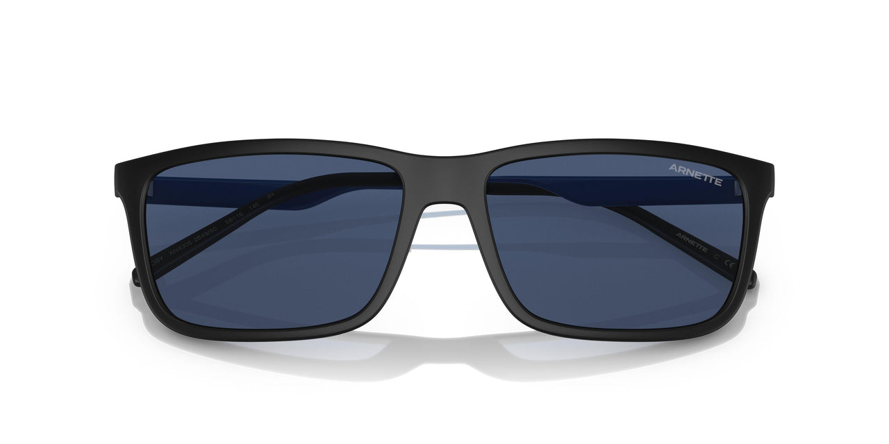 284980 - Black - Dark Blue
