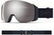 Smith Optics Snow Goggles M00732 4D MAG Goggles