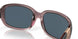 904106 - 132 Shiny Black Hibiscus - Gray 580p