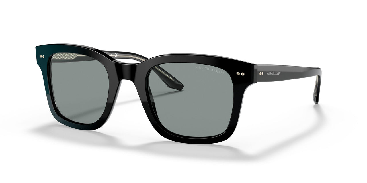 500156 - Black - Blue