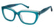 Betsey-Johnson BET-FEELING-IT Eyeglasses