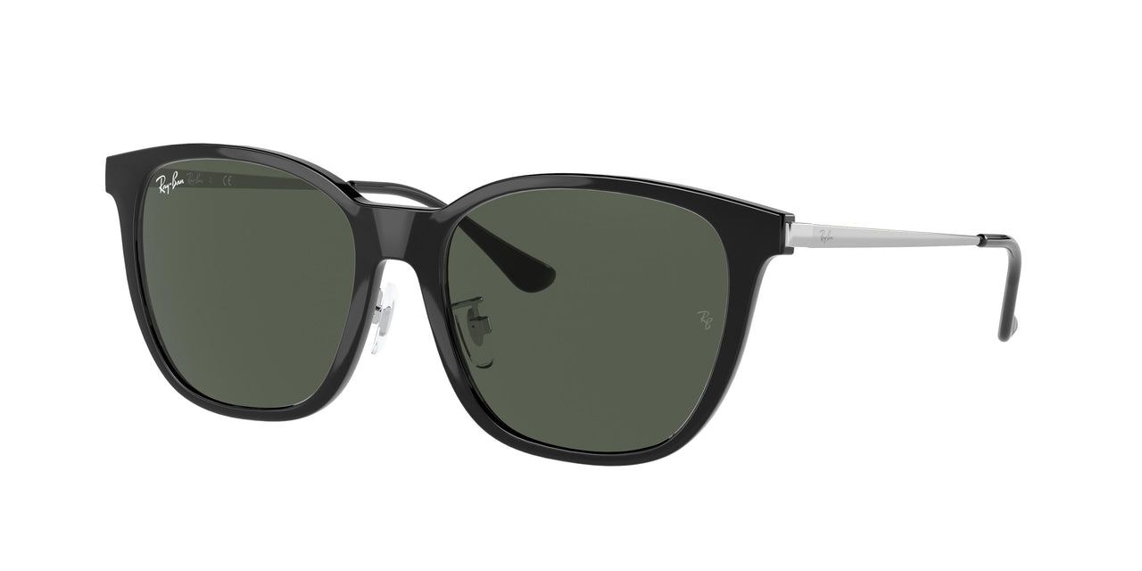 Ray-Ban 4333D Sunglasses