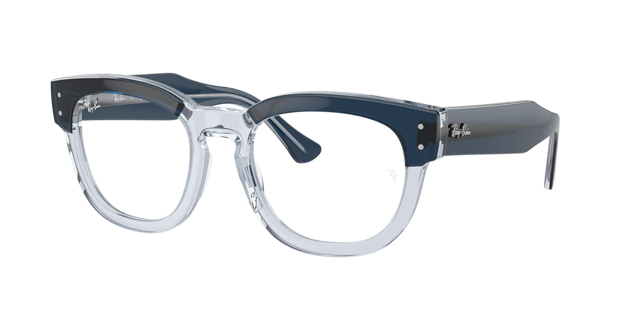 8324 - Blue - Clear