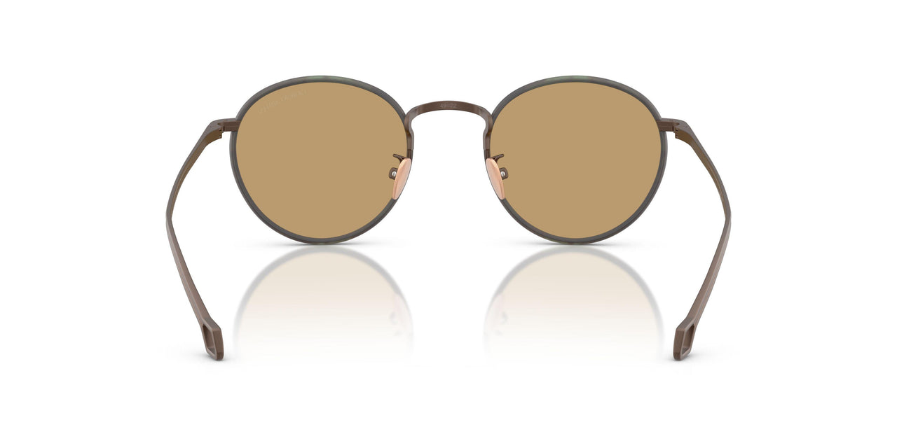 300673 - Copper - Brown