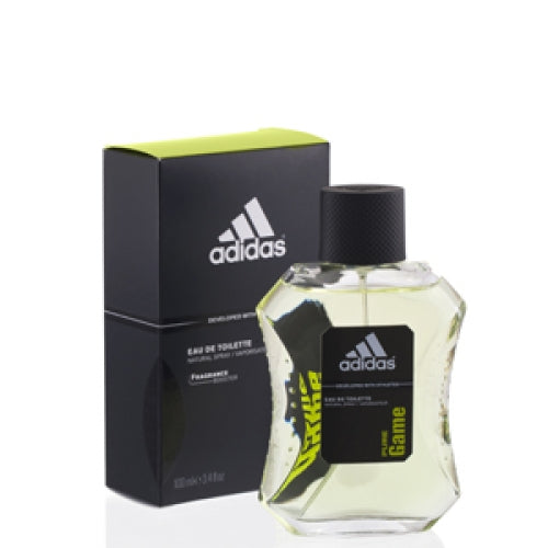 Coty Adidas Pure Game EDT Spray