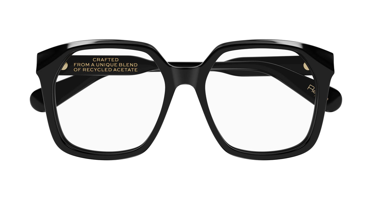 008 - Black - Transparent