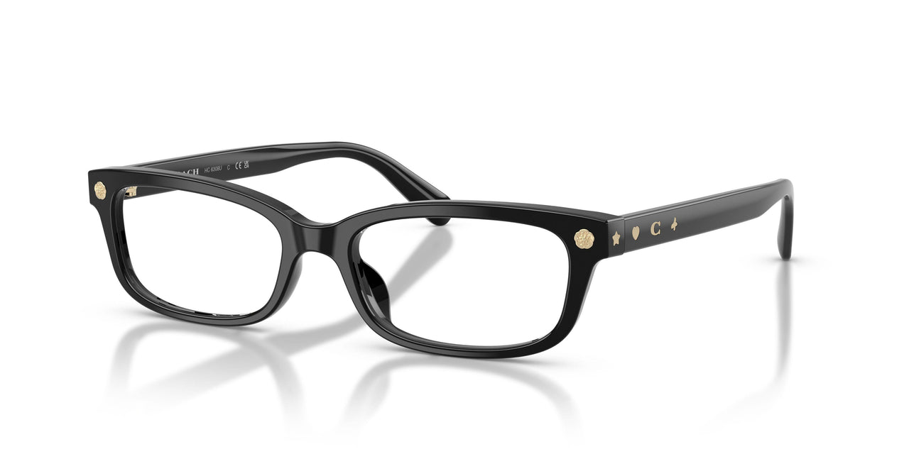 Coach 6308U Eyeglasses