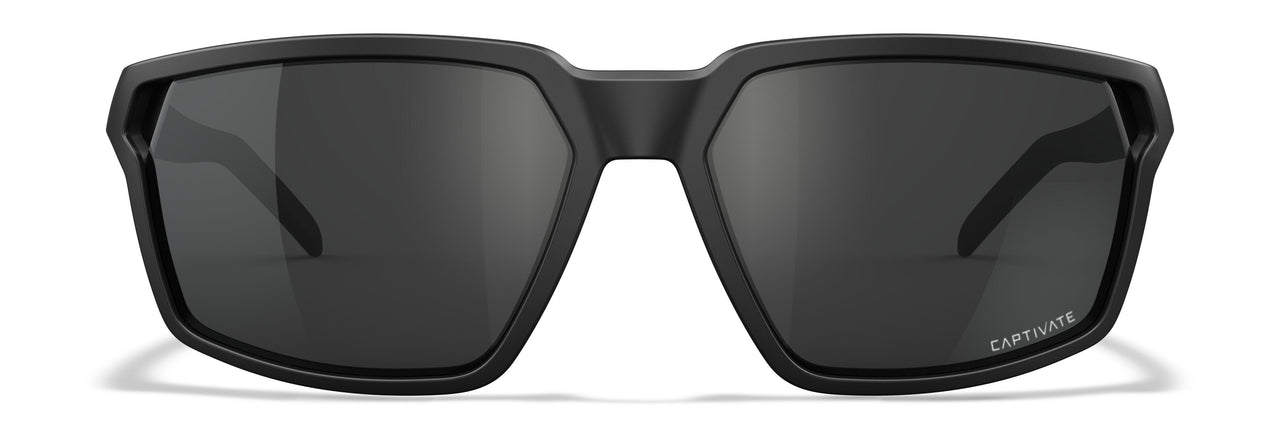 AC6SRA01 Captivate Grey/Matte Black
