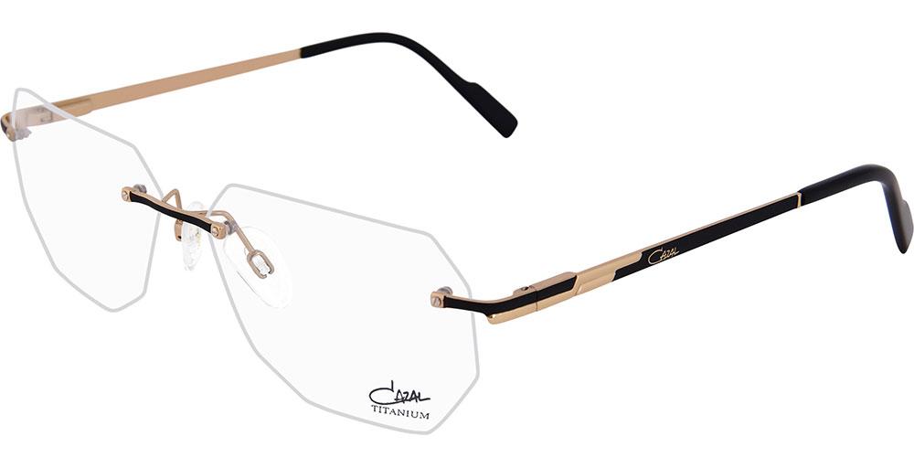 001 - BLACK - GOLD