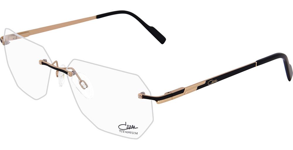 Cazal 7102 Eyeglasses