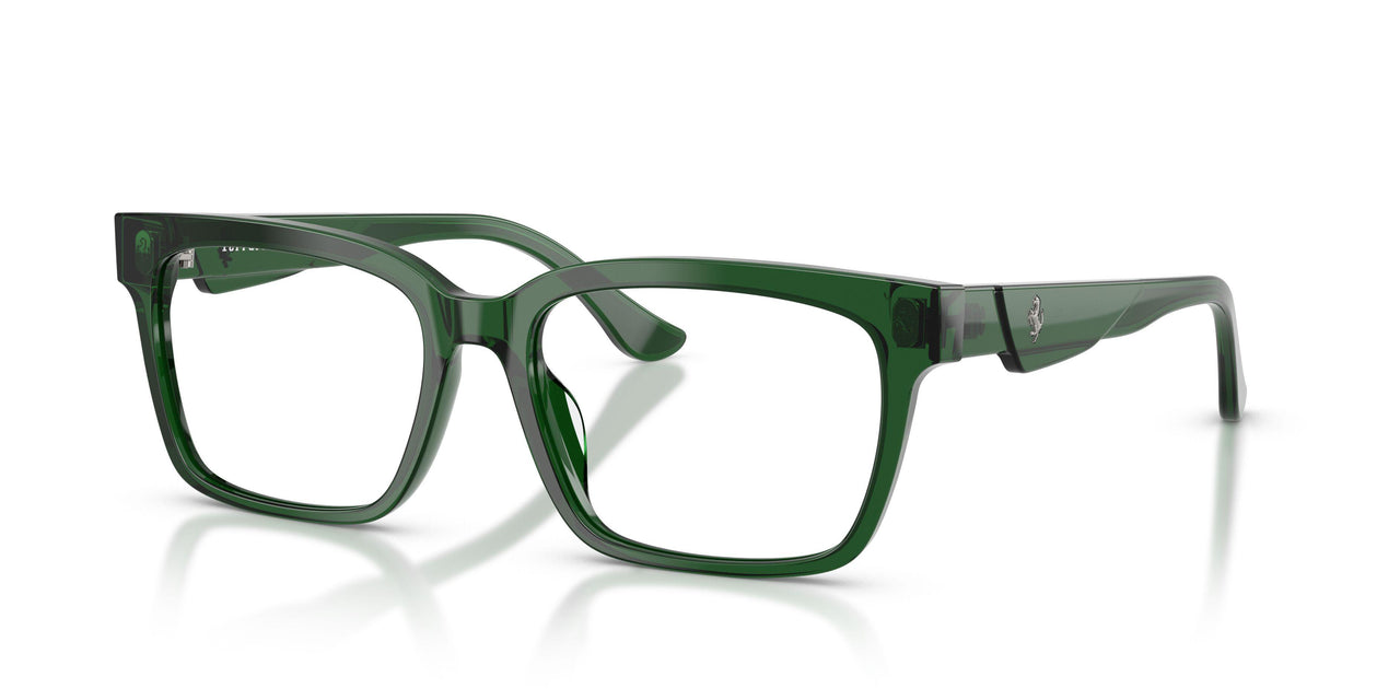 735 - Green