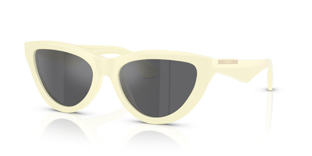41456G - Yellow - Grey Mirror Silver