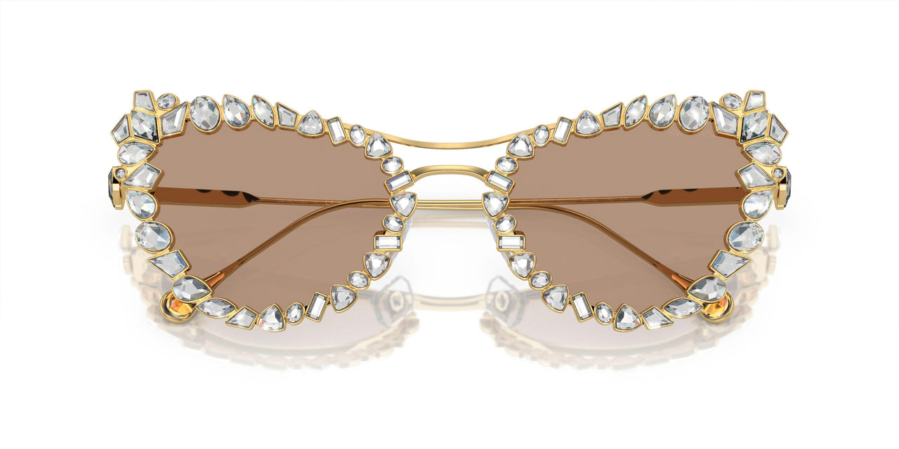 402263 - Gold - Light Brown