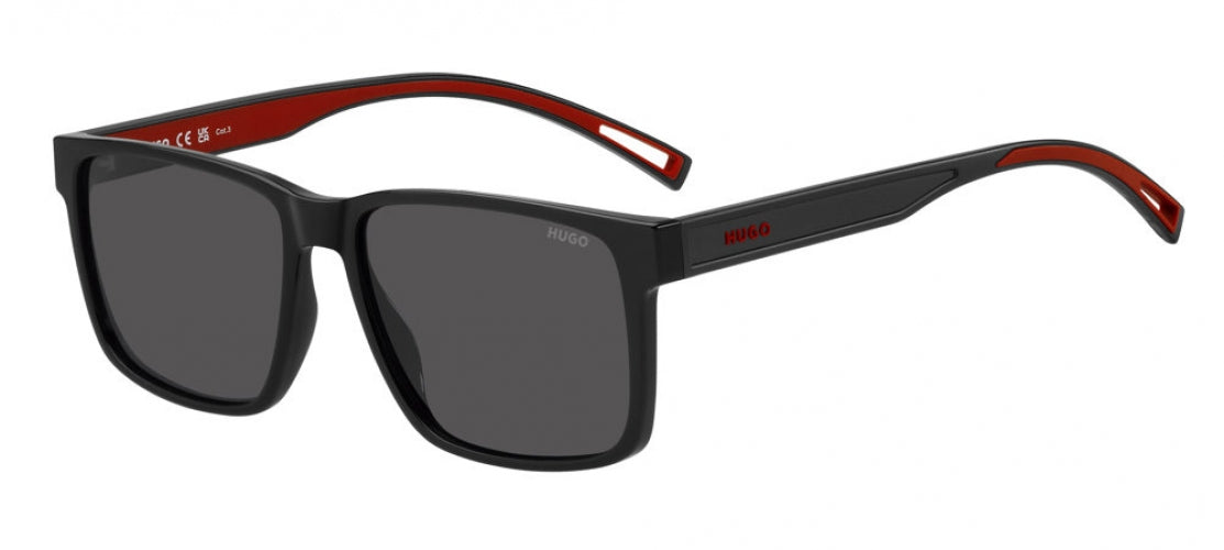 807IR-IR - BLACK