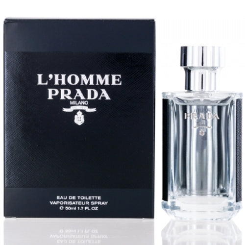 Prada L'homme EDT Spray