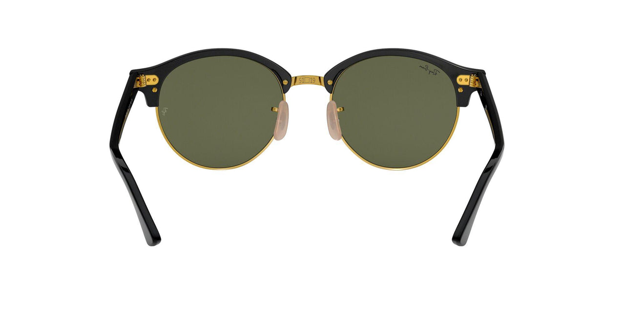 901 - Black - Green