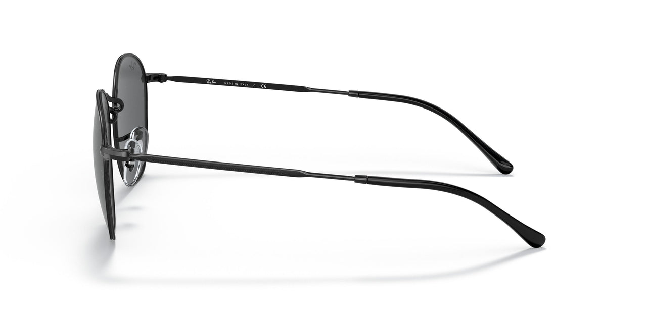002/B1 - Black - Dark Grey