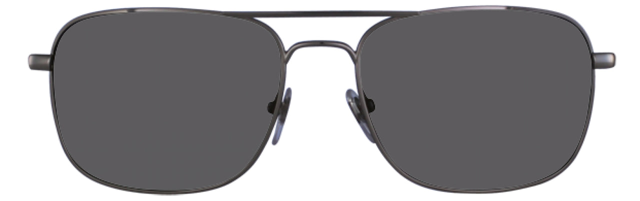 SHGM - Shiny Gunmetal