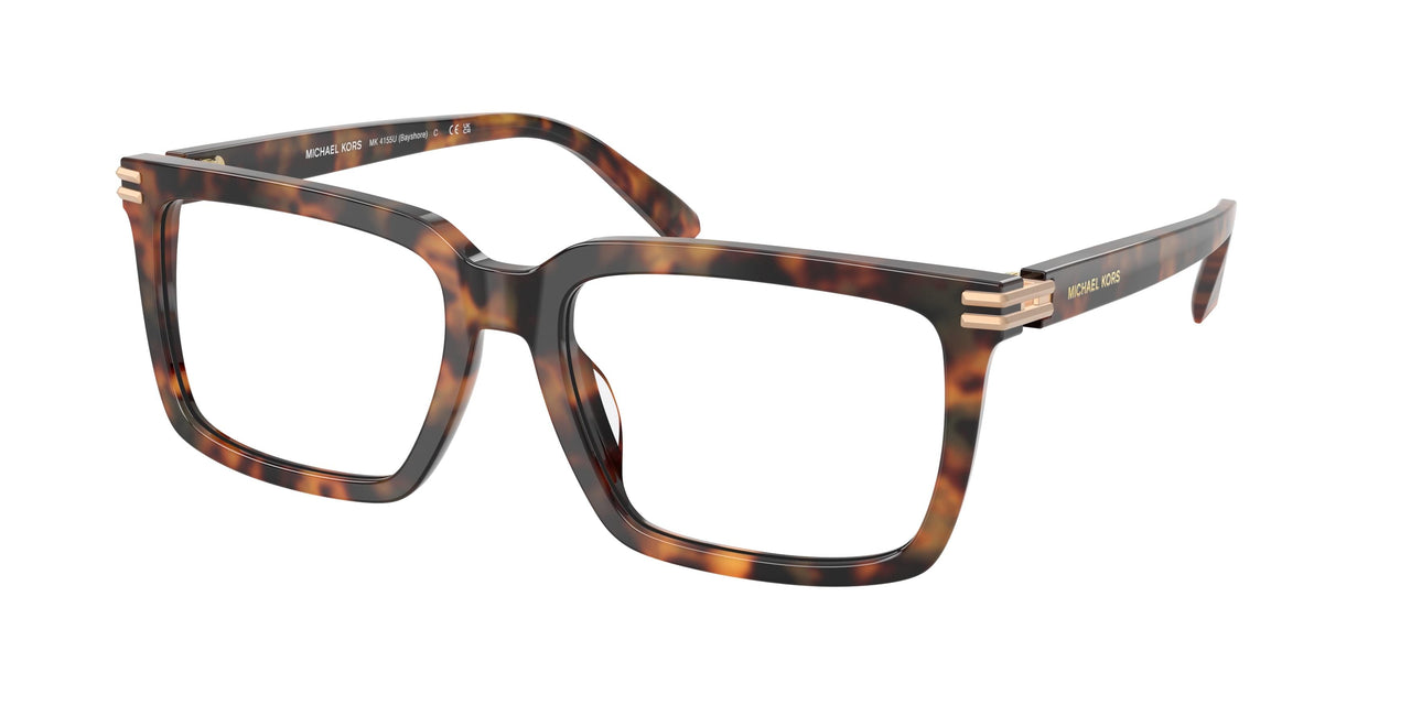 Michael Kors Bayshore 4155U Eyeglasses