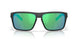 914303 - Black - Green Mirror