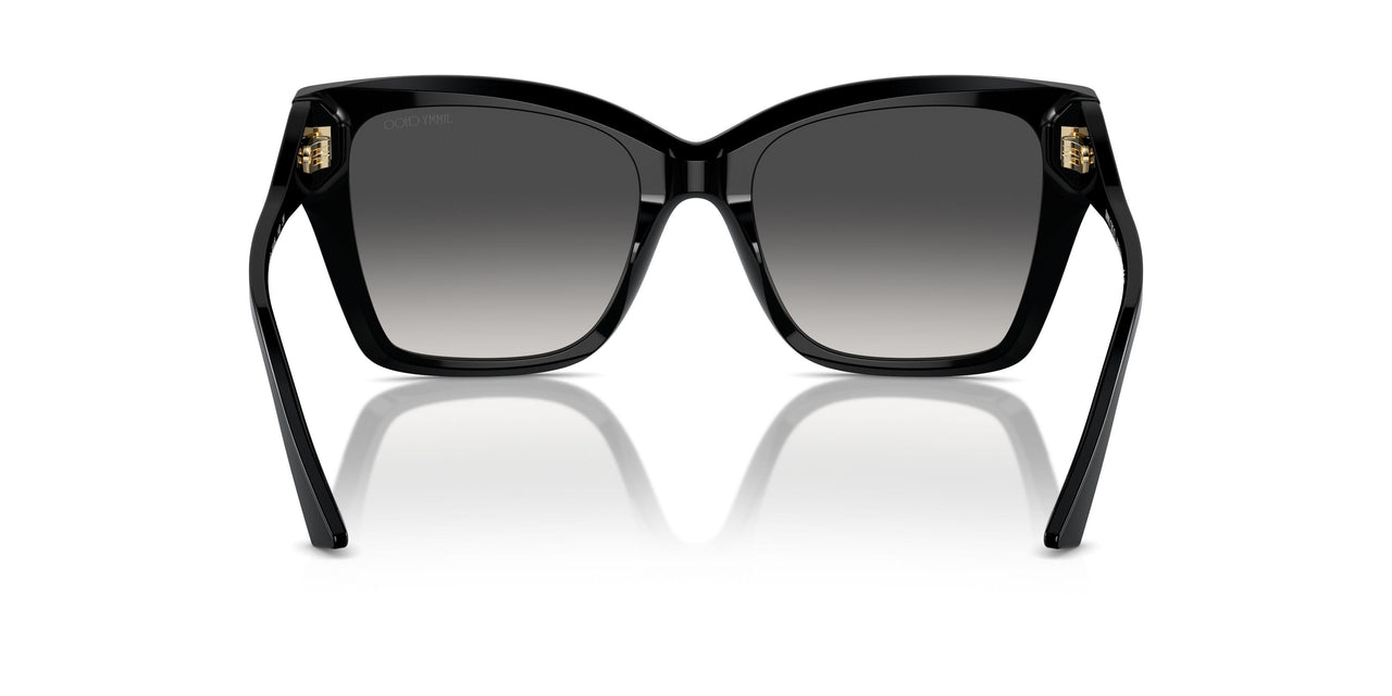 50008G - Black - Gradient Grey