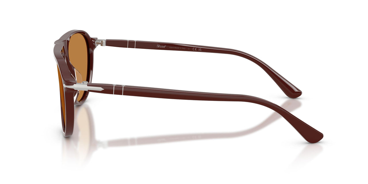 125873 - Red - Coppery Brown