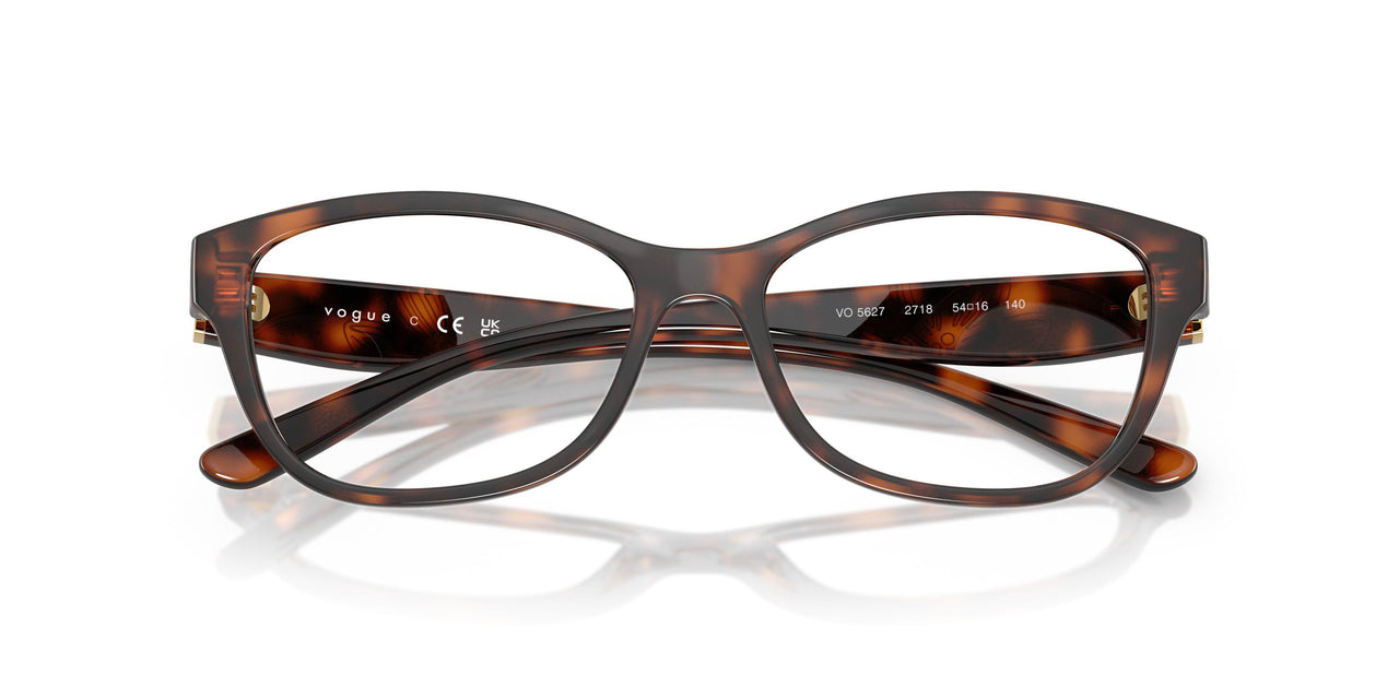 2718 - Brown