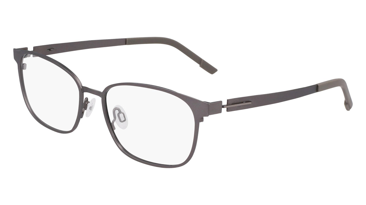 Flexon FLX1008MAG SET Eyeglasses