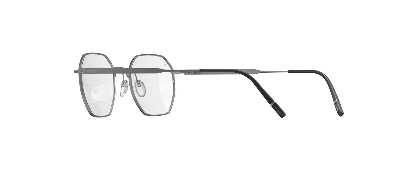 6560 - Plain Ruthenium