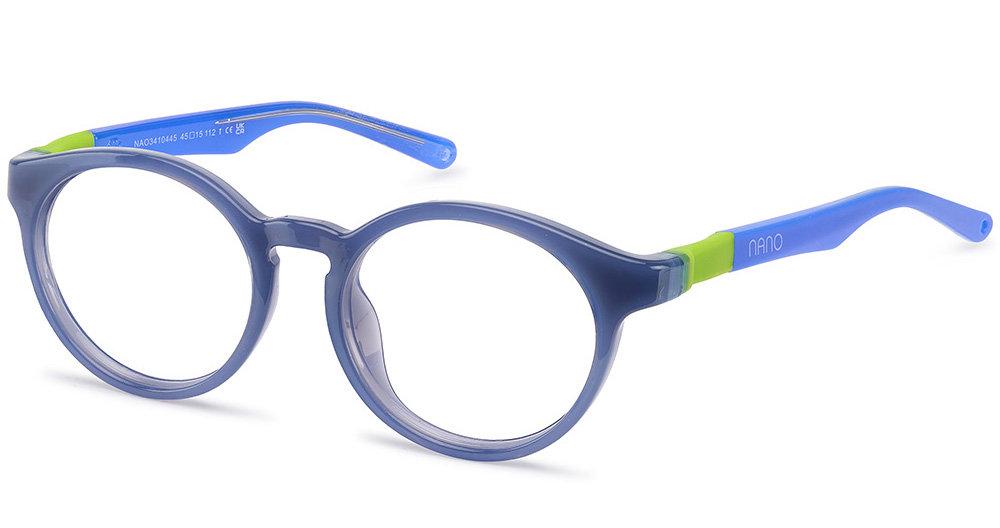 Nanovista META-NAO341 Eyeglasses