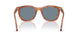 96/56 - Brown - Light Blue