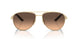 VAF50C - Gold - Brown Gradient Grey