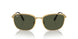 001/31 - Gold - Green