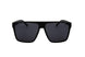 003 - MATTE BLACK