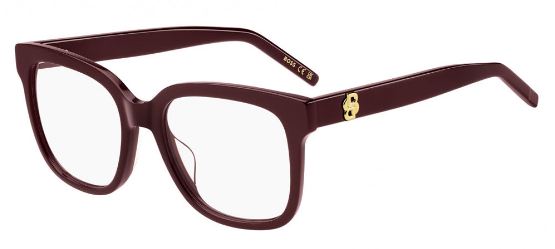 0LHF-00 - BURGUNDY